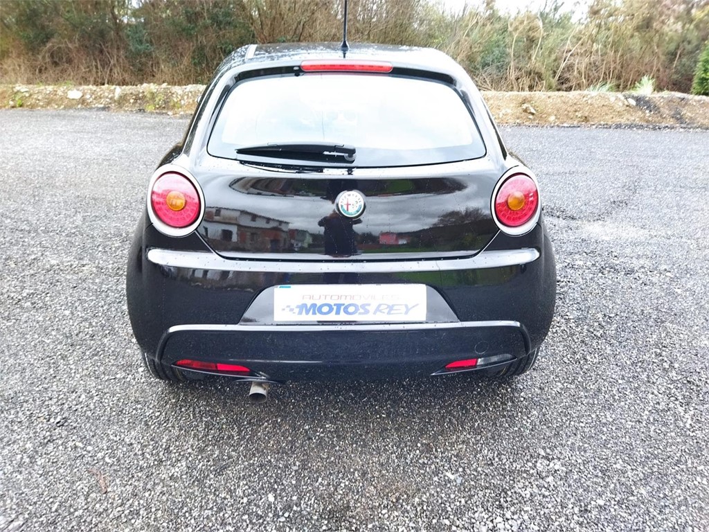 Foto 2 Alfa Romeo Mito