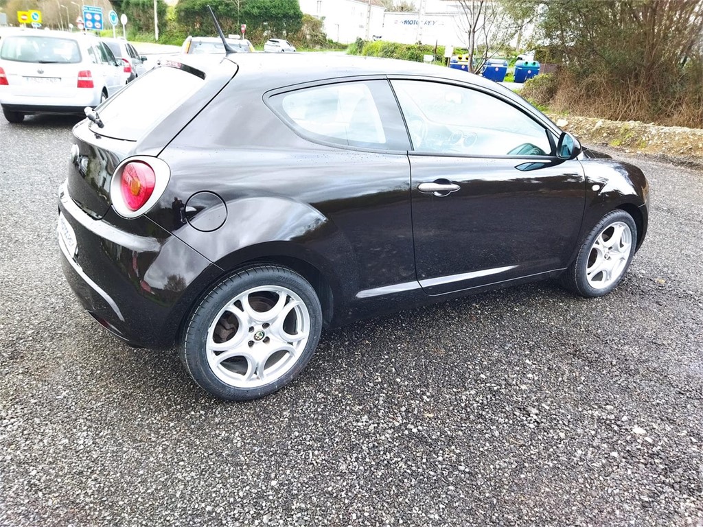 Foto 9 Alfa Romeo Mito