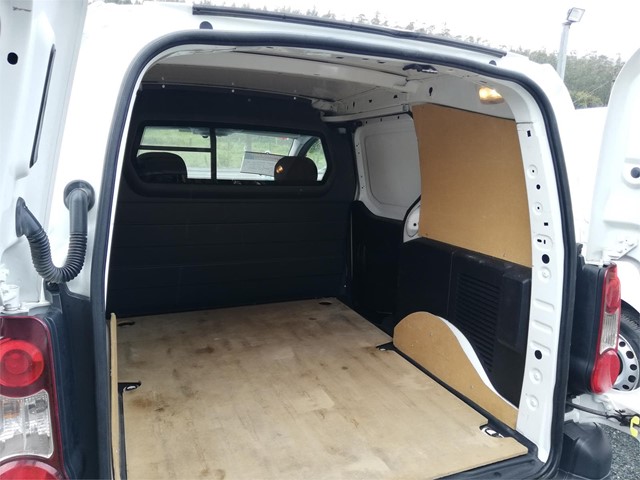 Citroen Berlingo HDI 