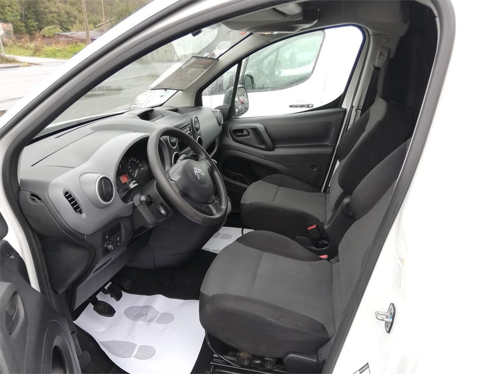 Foto 8 Citroen Berlingo HDI 