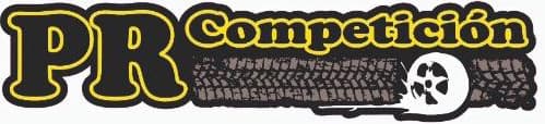 Logo de PR Competición