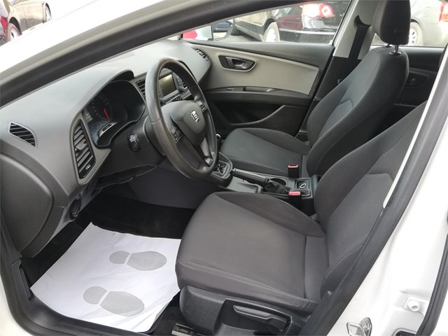 Seat León 1.6 TDI 